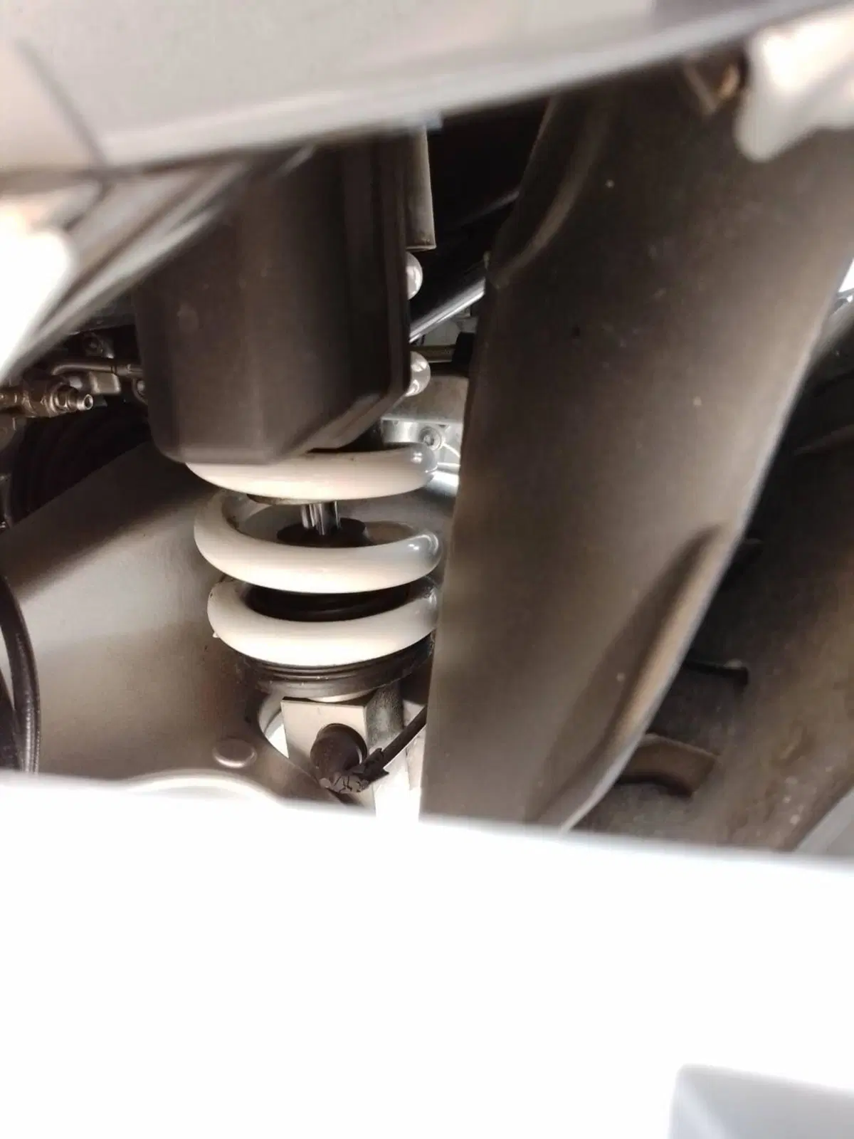 Bmw R 1200 RT (2010 - 13) (16)