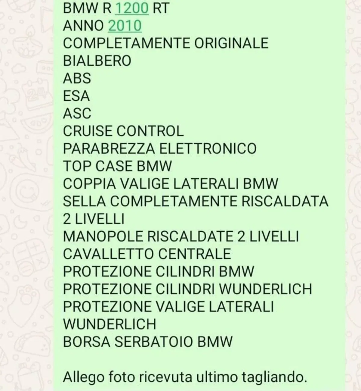 Bmw R 1200 RT (2010 - 13) (19)