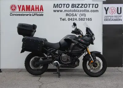 Yamaha XT1200Z Super T&eacute;n&eacute;r&eacute; ABS (2017 - 20) usata