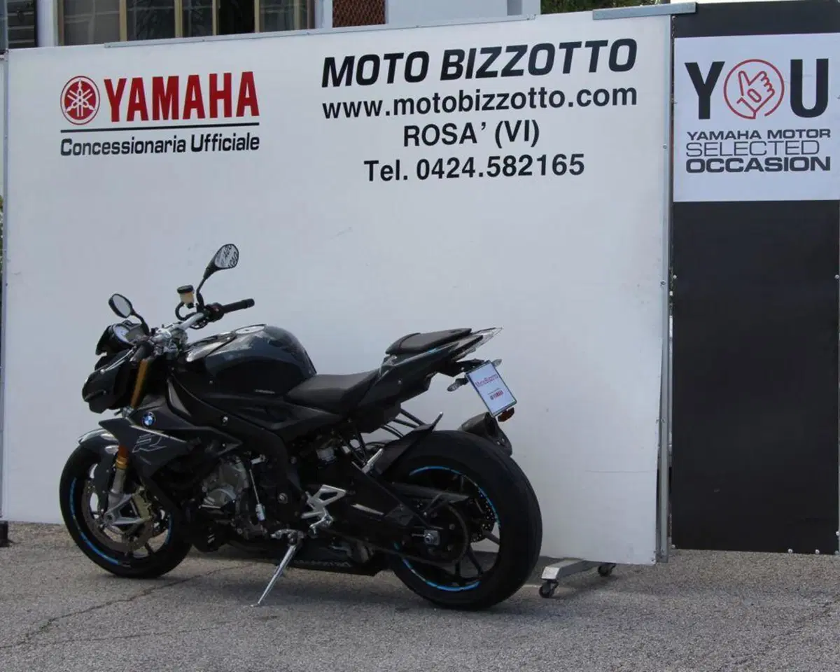 Bmw S 1000 R (2017 - 20) (4)