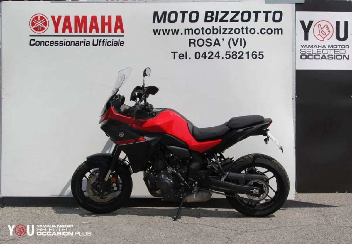 Yamaha Tracer 7 (2025 - 26) (2)