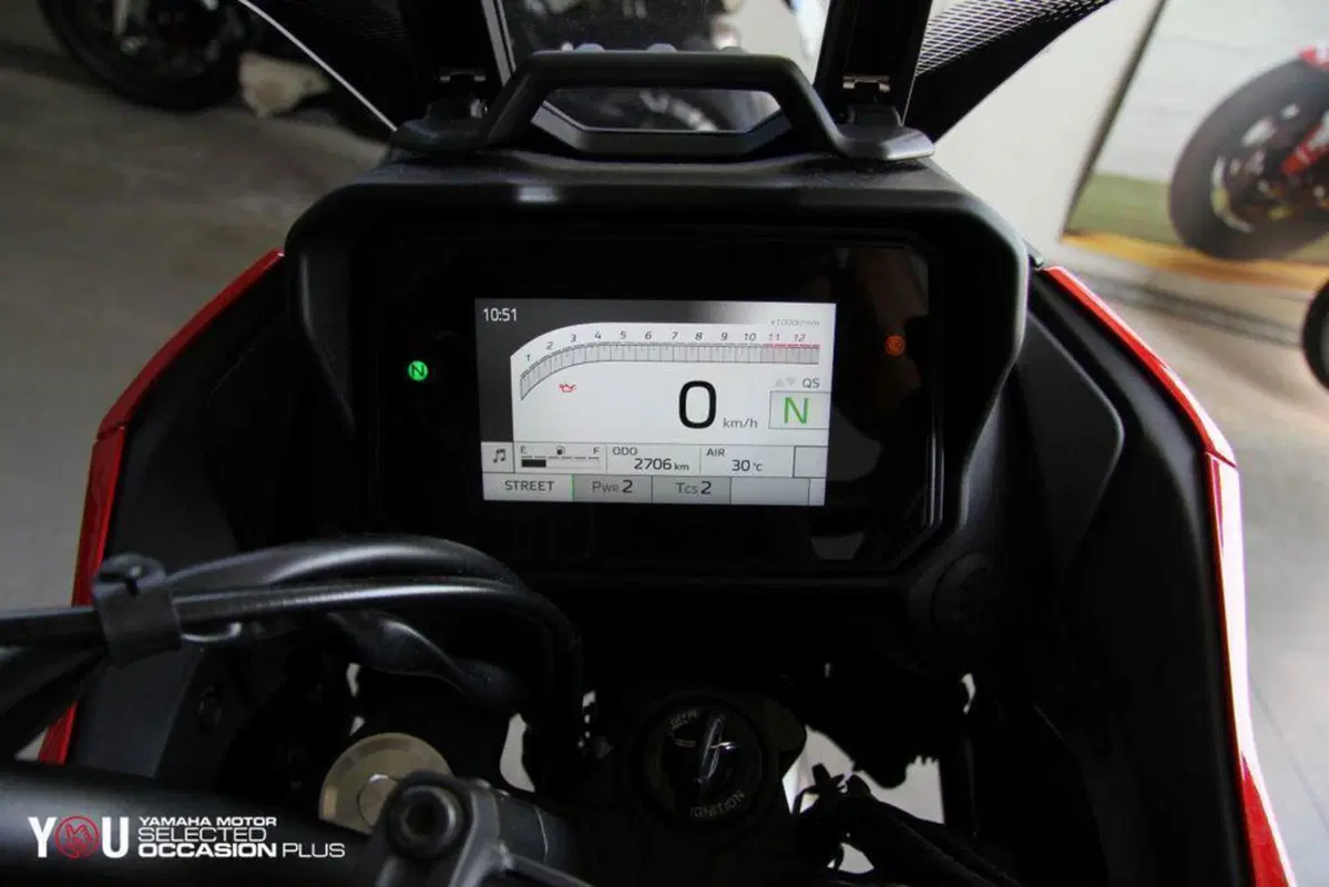 Yamaha Tracer 7 (2025 - 26) (5)