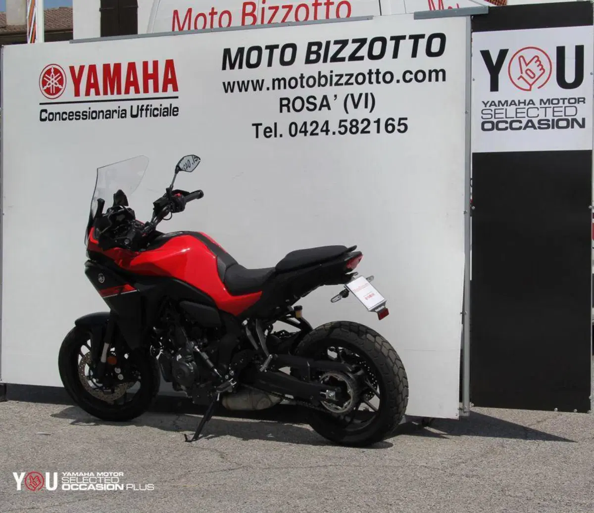 Yamaha Tracer 7 (2025 - 26) (4)