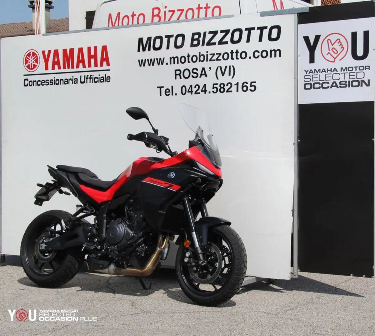Yamaha Tracer 7 (2025 - 26) (3)