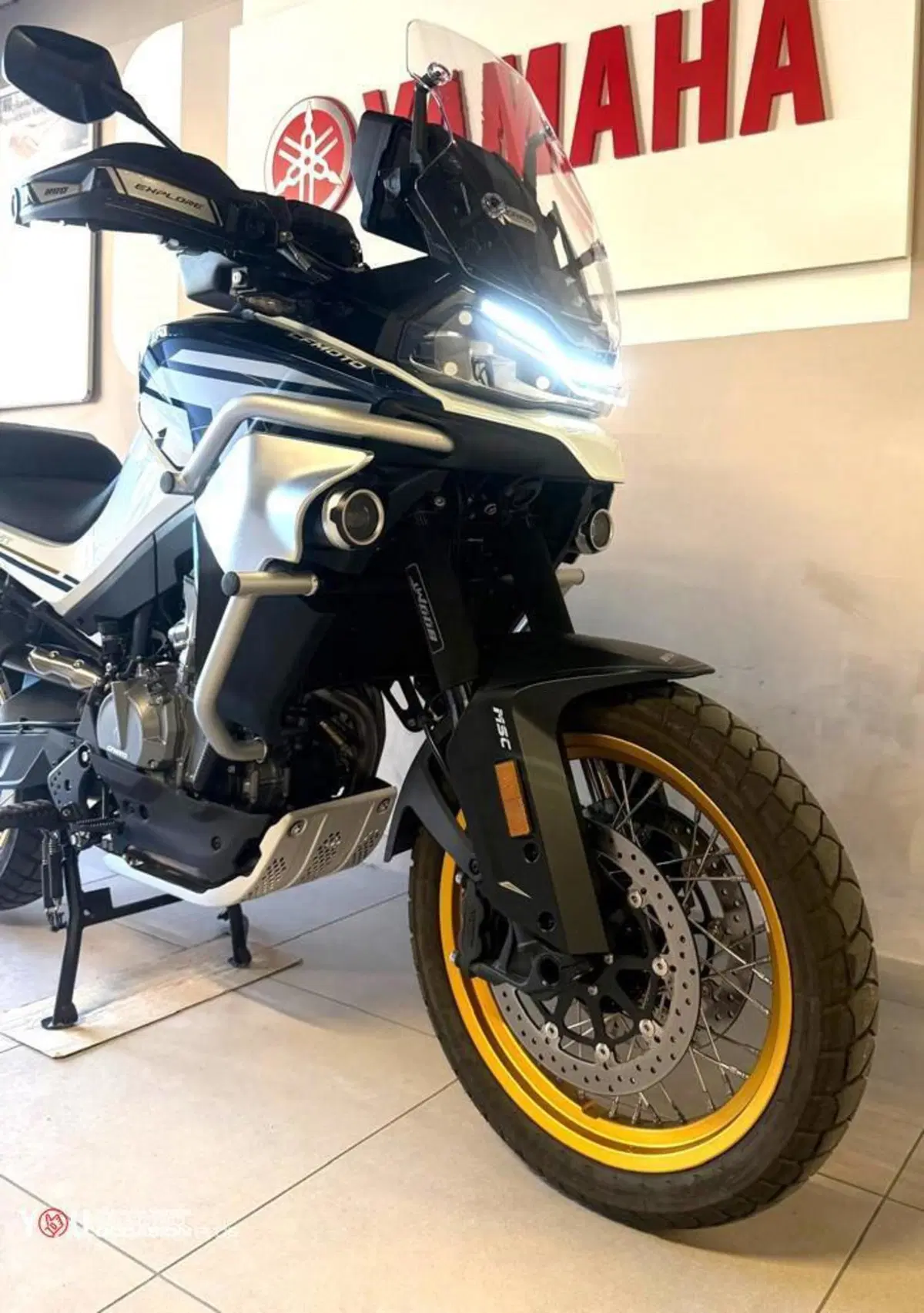 CFMOTO 800MT Explore (2023 - 26) (5)