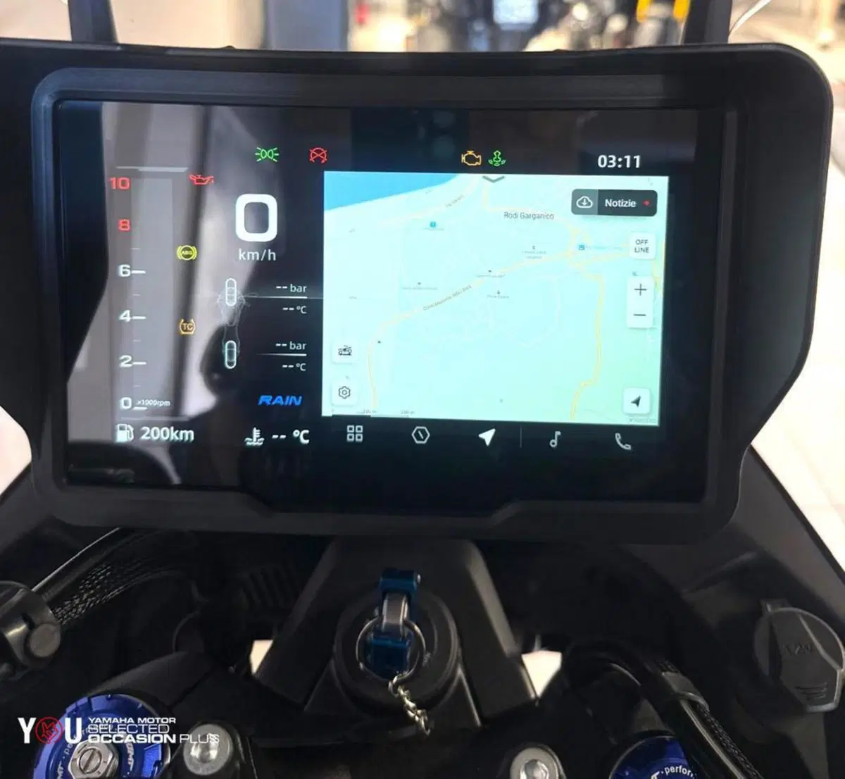 CFMOTO 800MT Explore (2023 - 26) (9)
