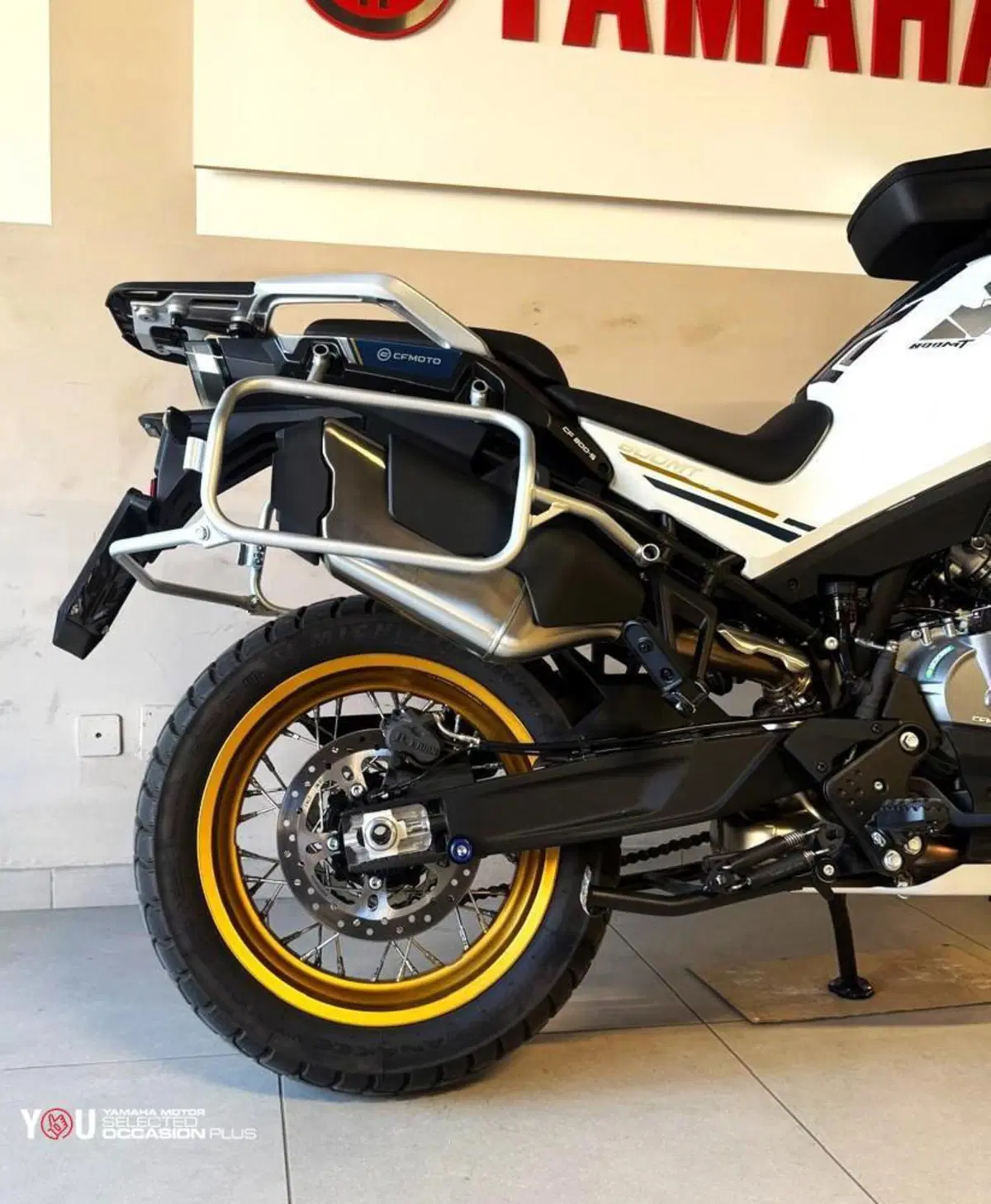 CFMOTO 800MT Explore (2023 - 26) (7)