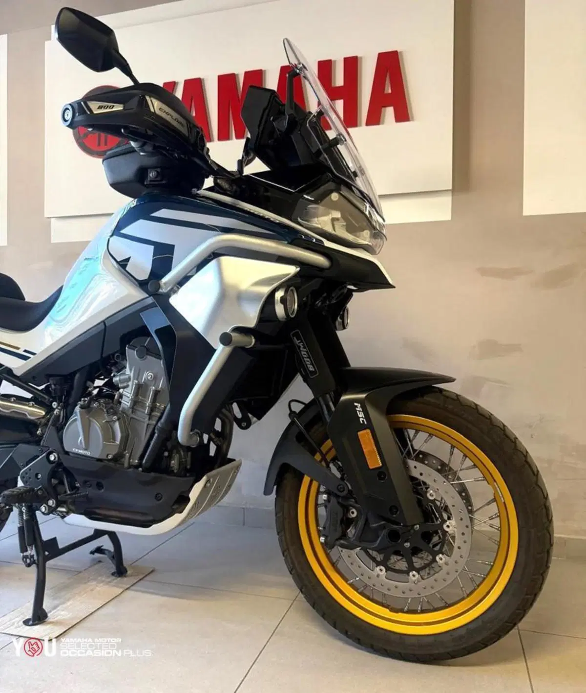 CFMOTO 800MT Explore (2023 - 26) (4)