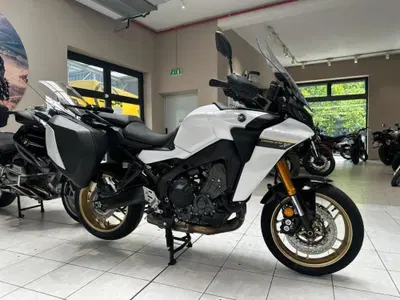 Yamaha Tracer 9 GT (2021 - 24) usata