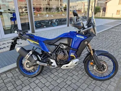 Yamaha T&eacute;n&eacute;r&eacute; 700 World Raid (2022 - 25) usata