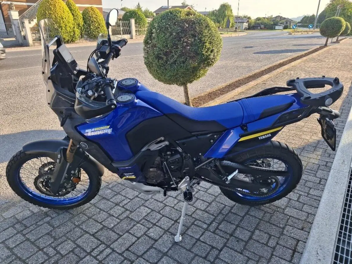 Yamaha Ténéré 700 World Raid (2022 - 25) (5)