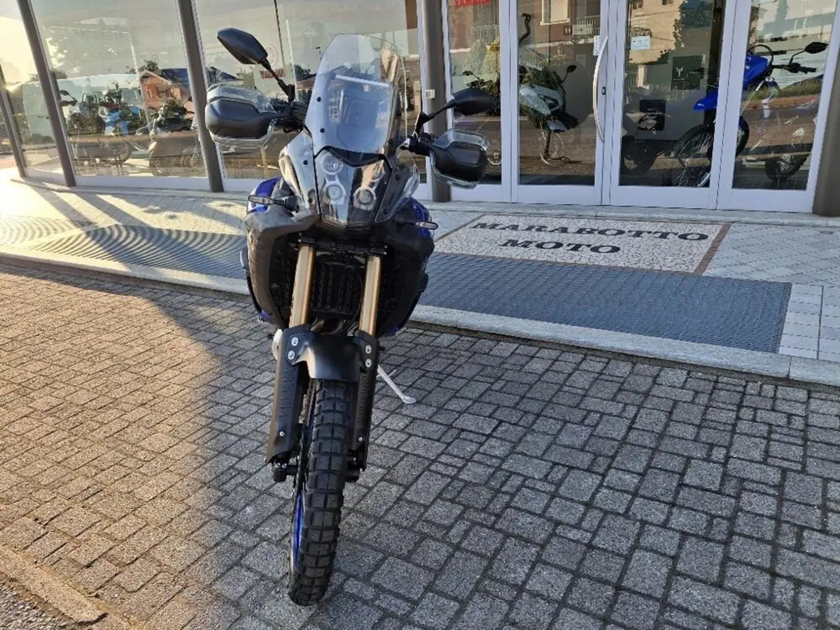 Yamaha Ténéré 700 World Raid (2022 - 25) (6)