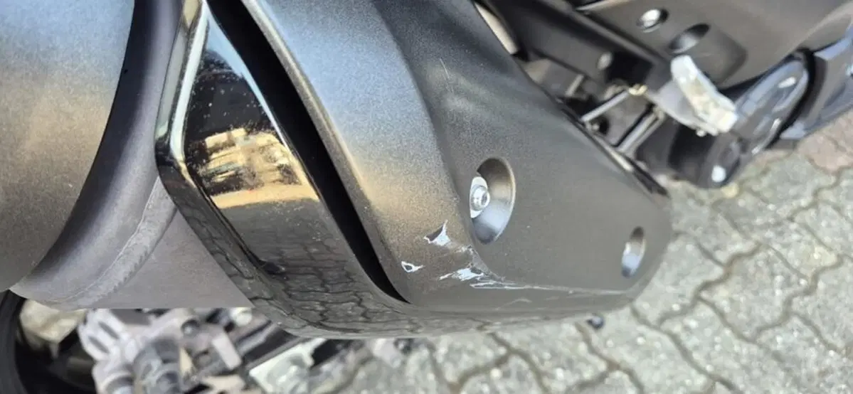 Yamaha T-Max 560 (2022 - 24) (10)