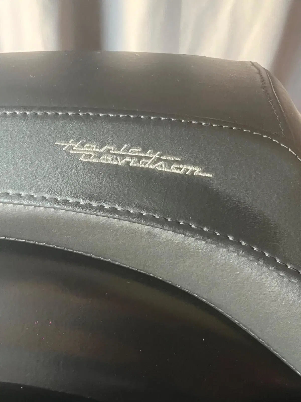 Harley-Davidson 883 Iron (2014 - 16) - XL 883N (5)