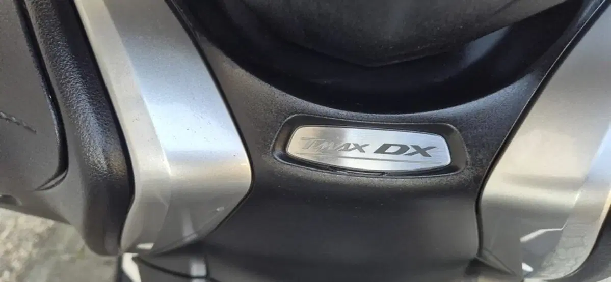 Yamaha T-Max 530 DX (2017 - 19) (10)