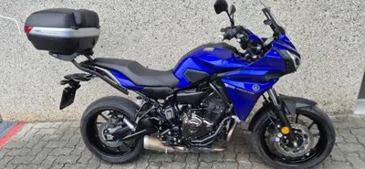 Yamaha Tracer 700 (2016 - 20) usata