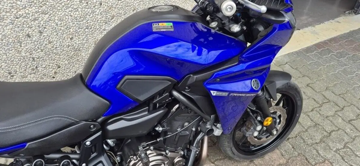 Yamaha Tracer 700 (2016 - 20) (3)