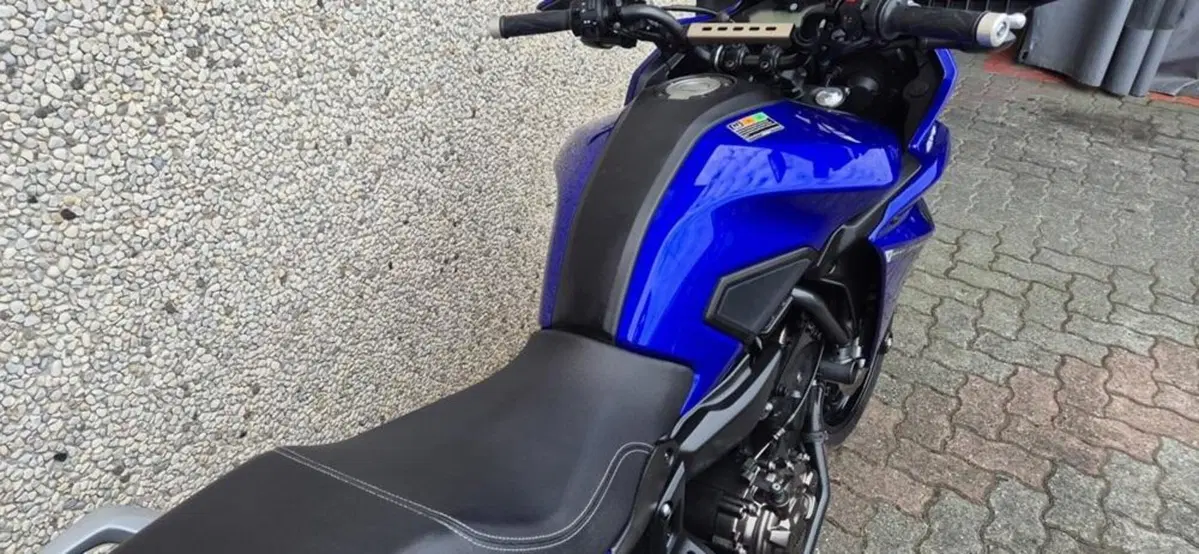 Yamaha Tracer 700 (2016 - 20) (6)