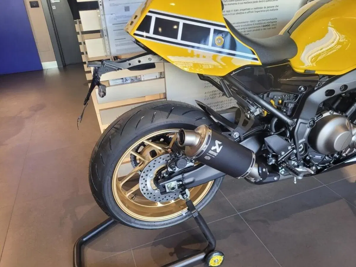 Yamaha XSR 900 (2025 - 26) (7)