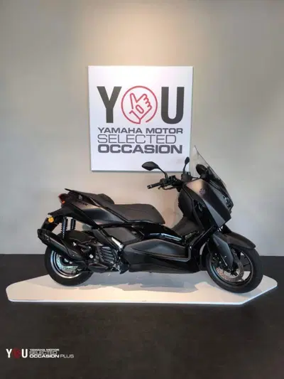 Yamaha X-Max 125 Tech Max (2025 - 26) usata