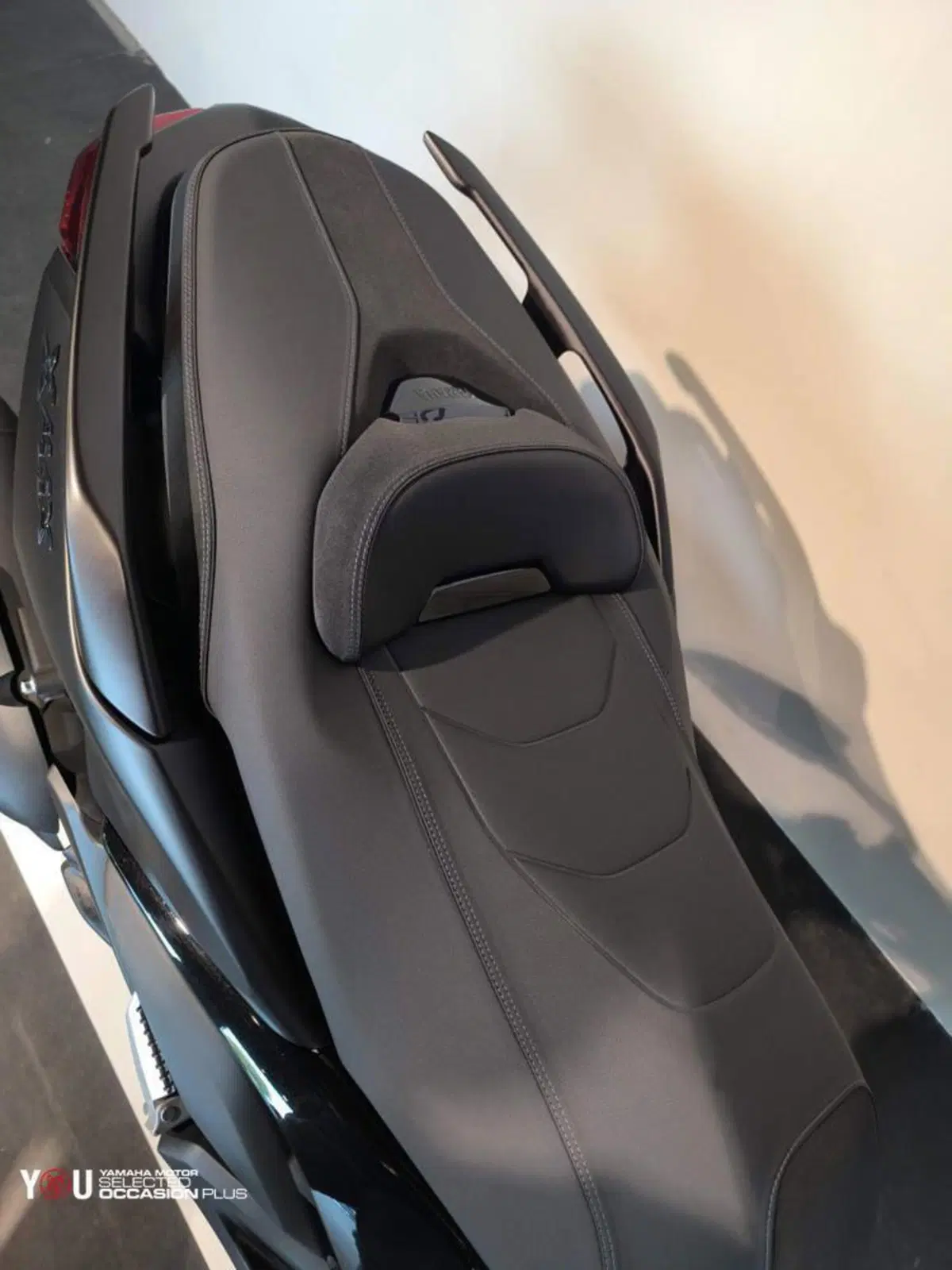 Yamaha X-Max 125 Tech Max (2025 - 26) (5)