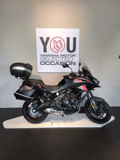Kawasaki Versys 650 Tourer (2022 - 24) usata