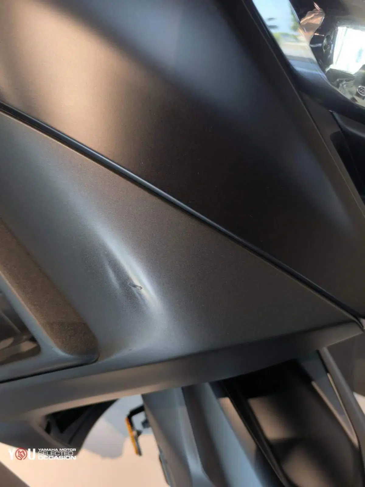 Yamaha T-Max 560 (2022 - 24) (7)