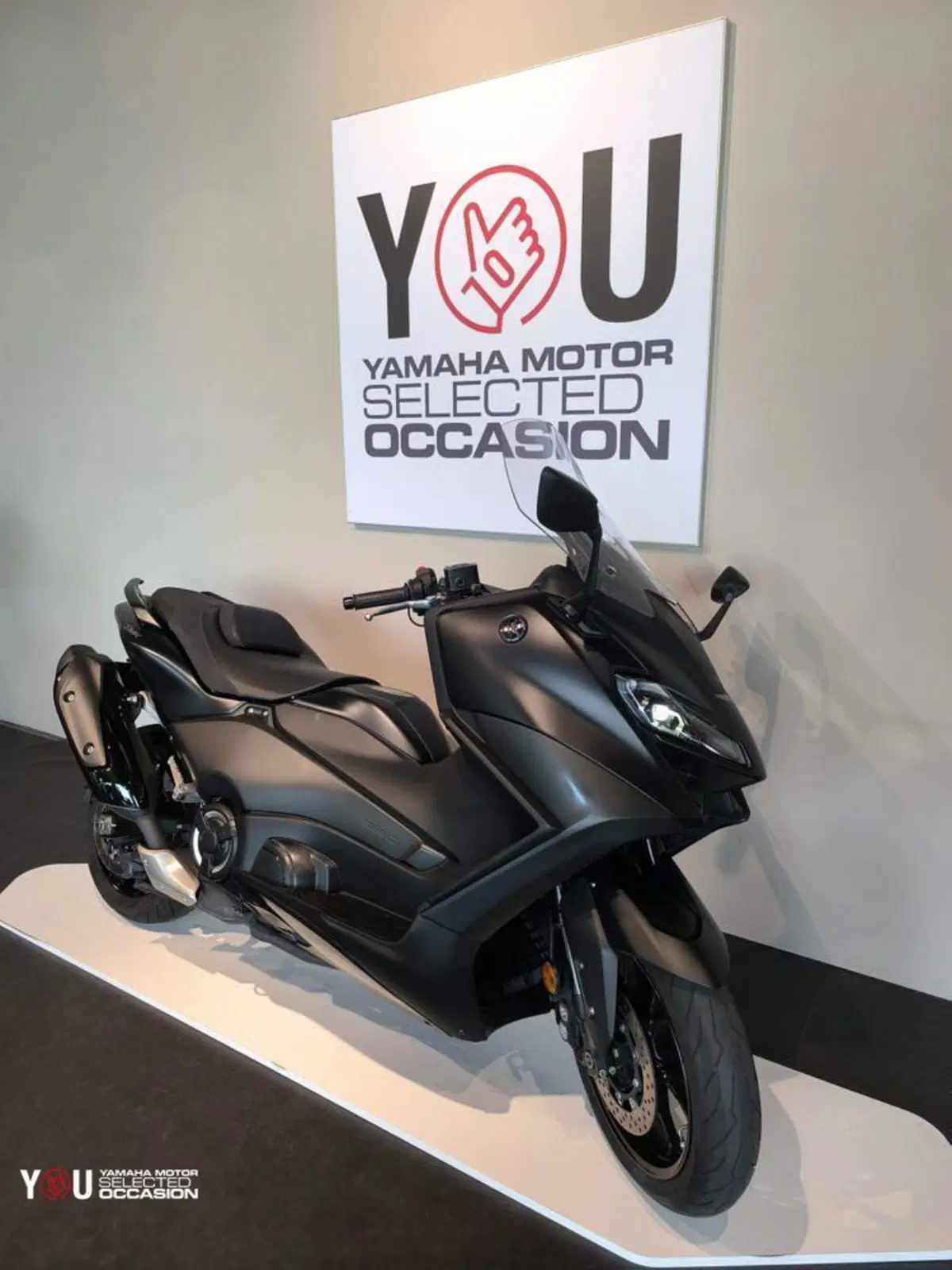 Yamaha T-Max 560 (2022 - 24) (2)
