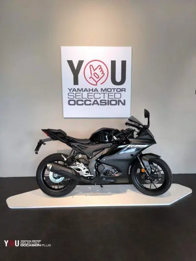 Yamaha YZF R125 (2023 - 26) usata