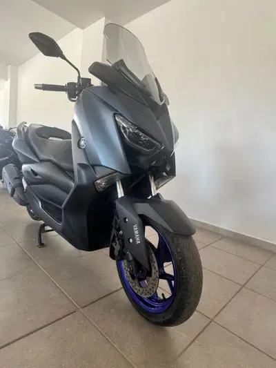 Yamaha X-Max 300 (2021 - 24) usata