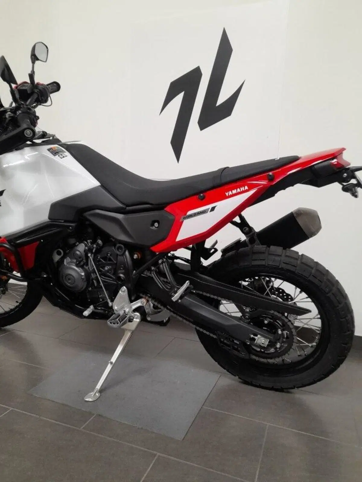 Yamaha Ténéré 700 World Raid (2026) (2)