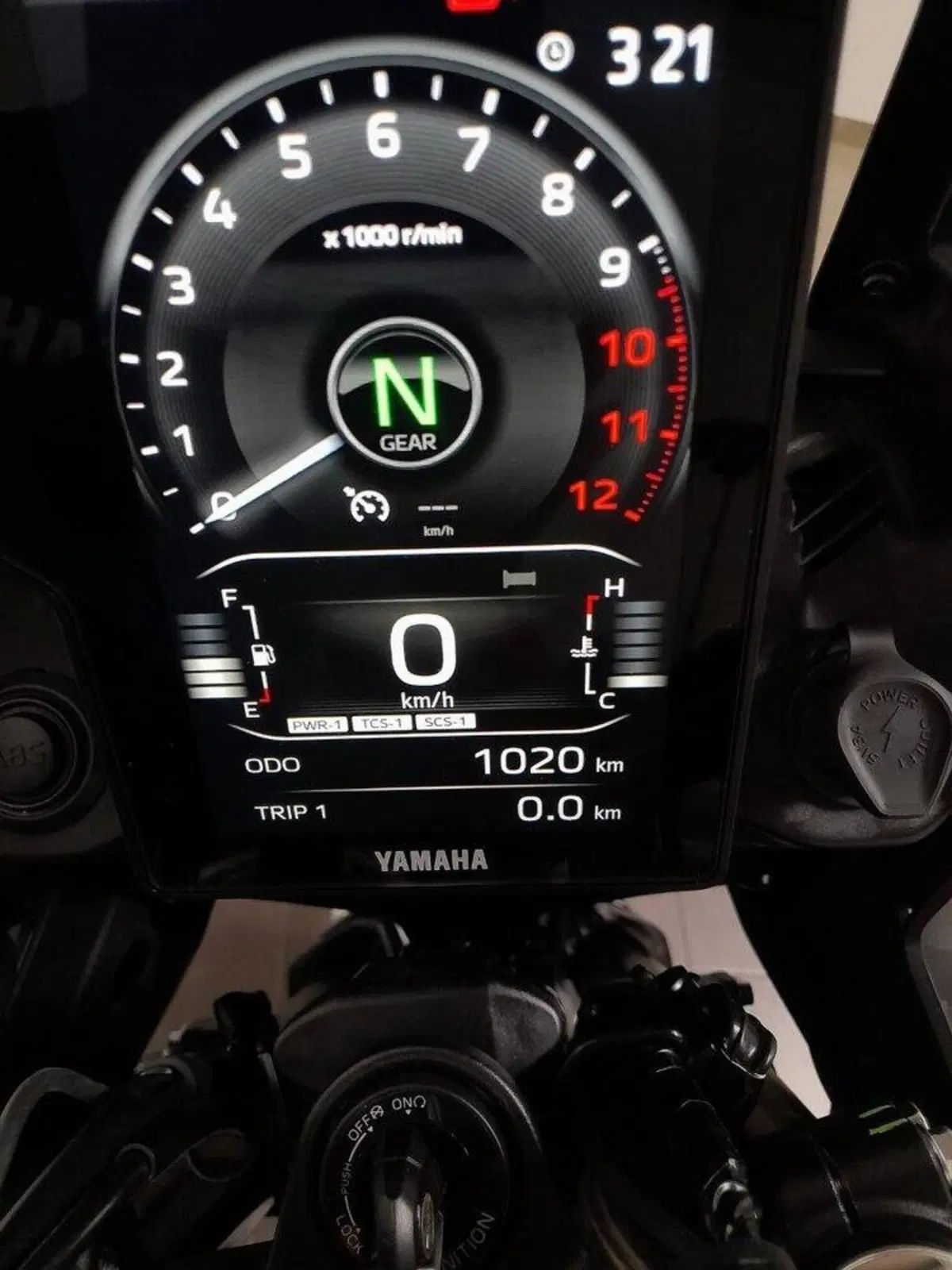 Yamaha Ténéré 700 World Raid (2026) (8)