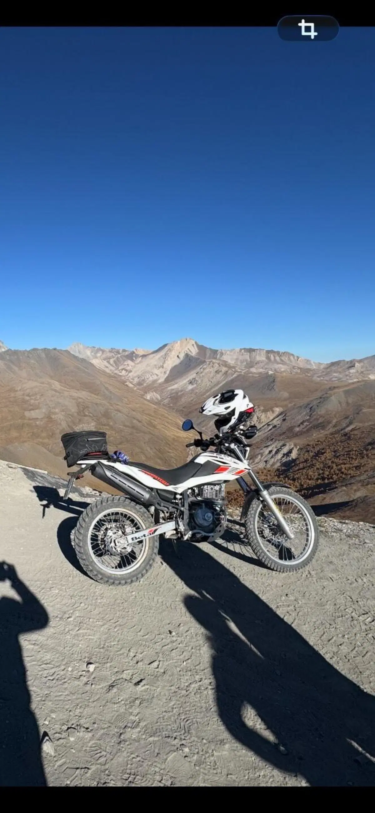 Betamotor Alp 4.0 (2008 - 17) (2)