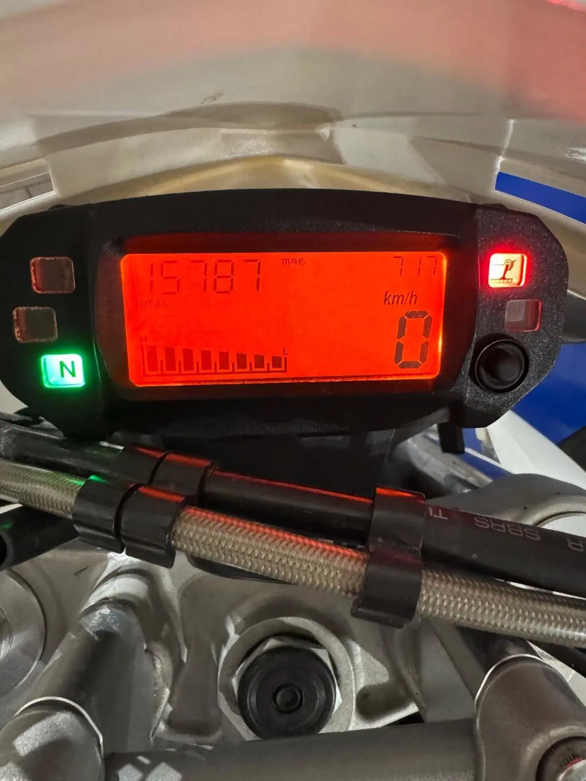 Betamotor Alp 4.0 (2008 - 17) (3)