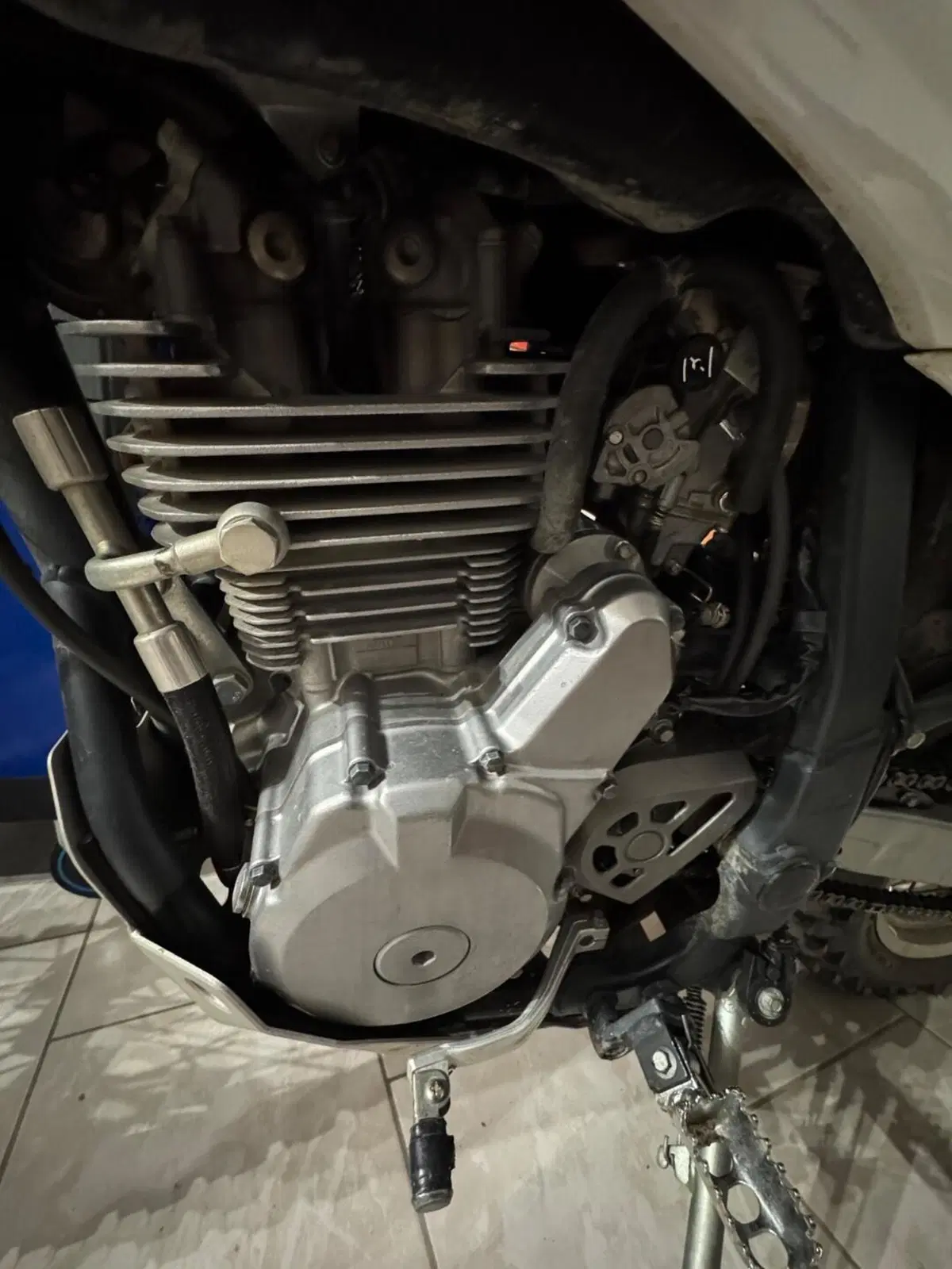 Betamotor Alp 4.0 (2008 - 17) (4)