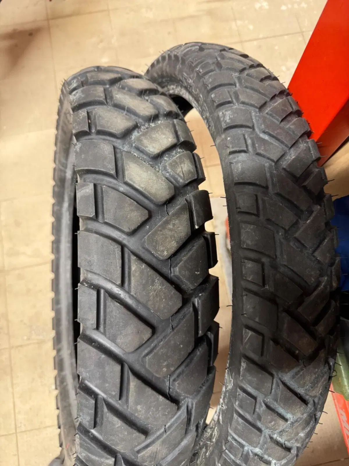 Betamotor Alp 4.0 (2008 - 17) (6)