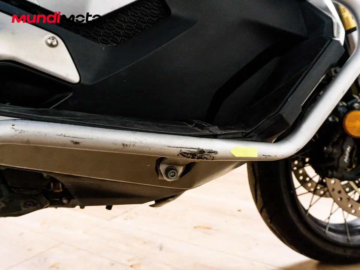 Honda X-ADV 750 (2018 - 20) (22)