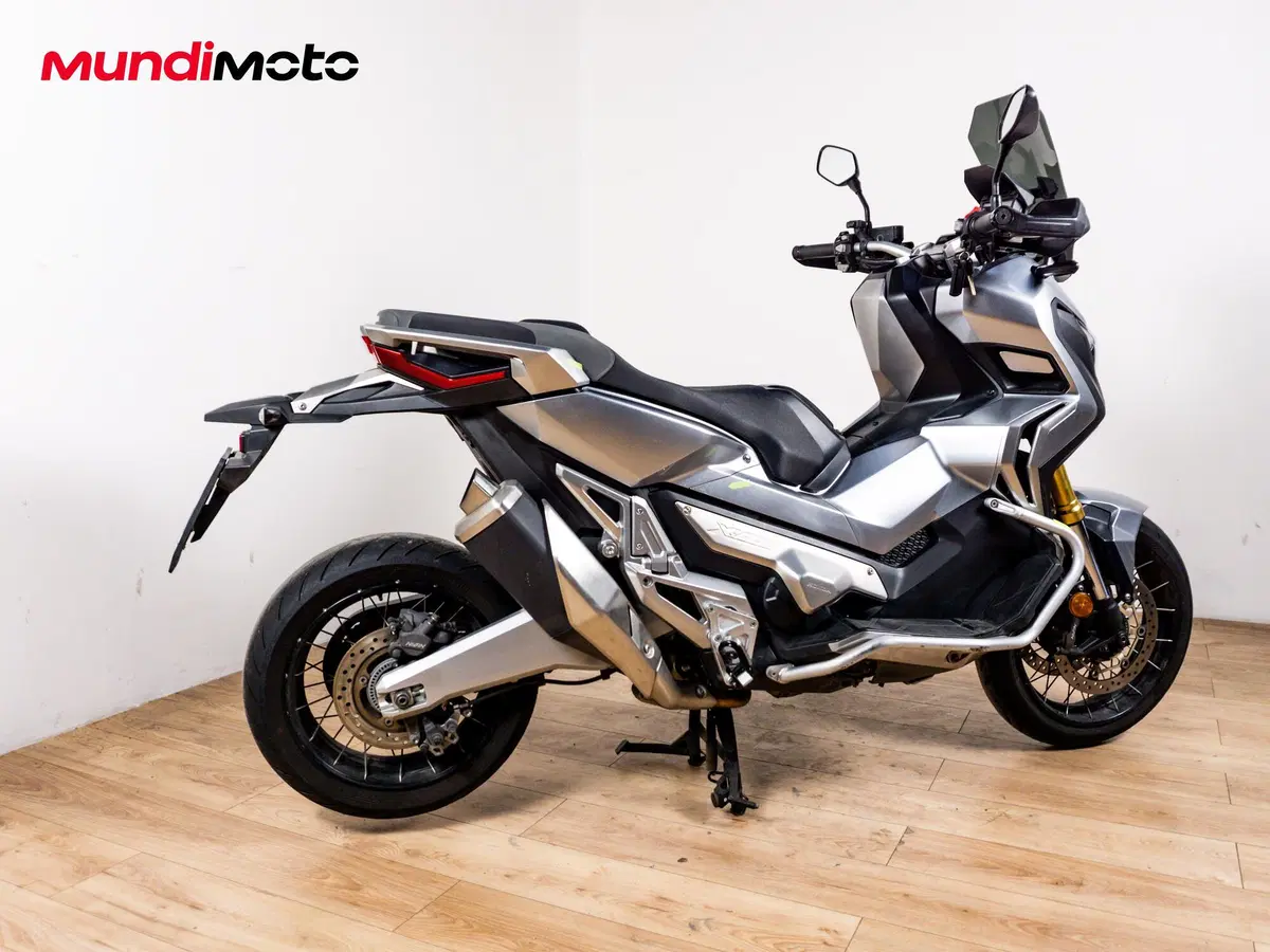 Honda X-ADV 750 (2018 - 20) (3)