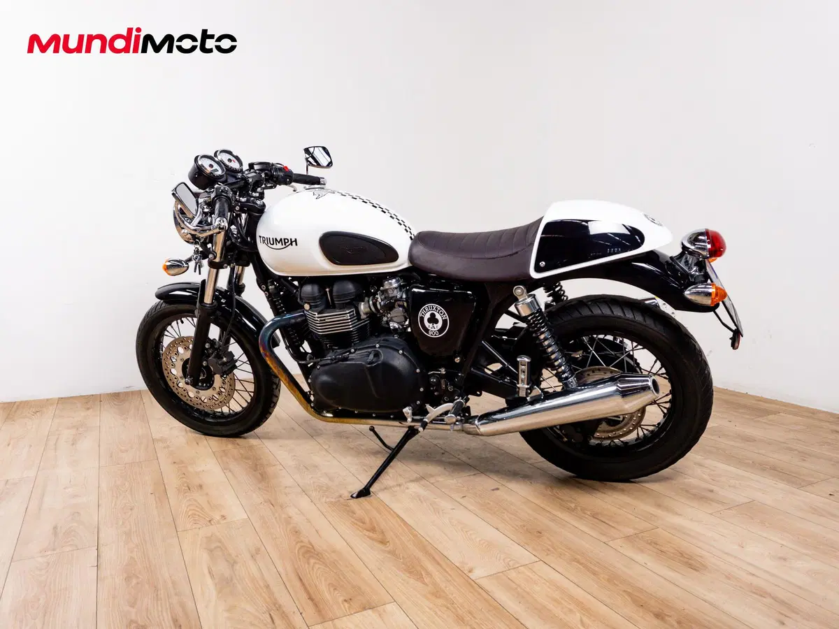 Triumph Thruxton 900 ACE (2014 - 15) (6)