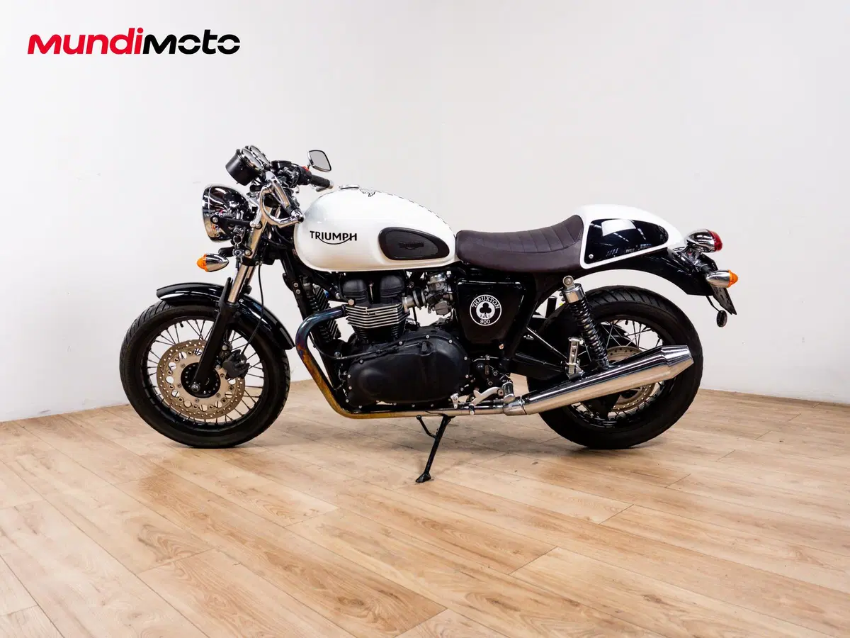 Triumph Thruxton 900 ACE (2014 - 15) (5)