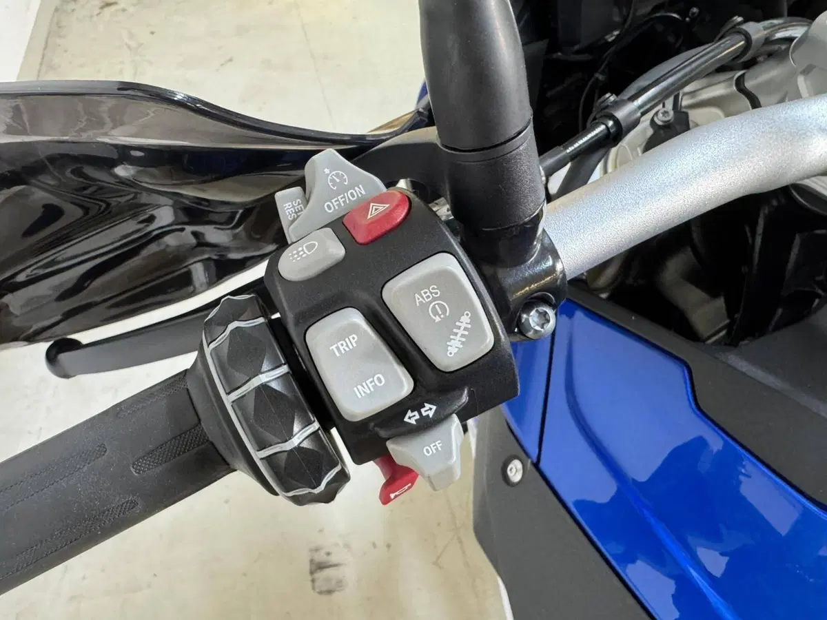 Bmw S 1000 XR (2017 - 19) (7)