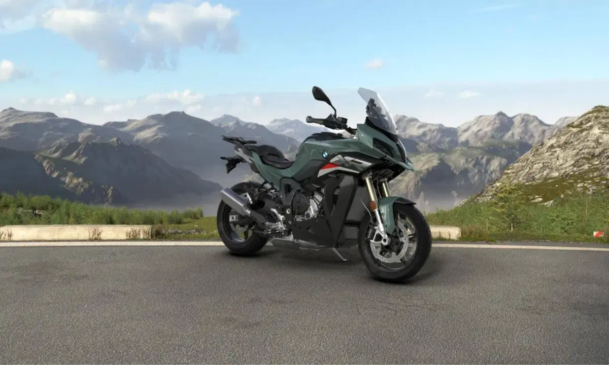 Bmw S 1000 XR (2024 - 26) (2)