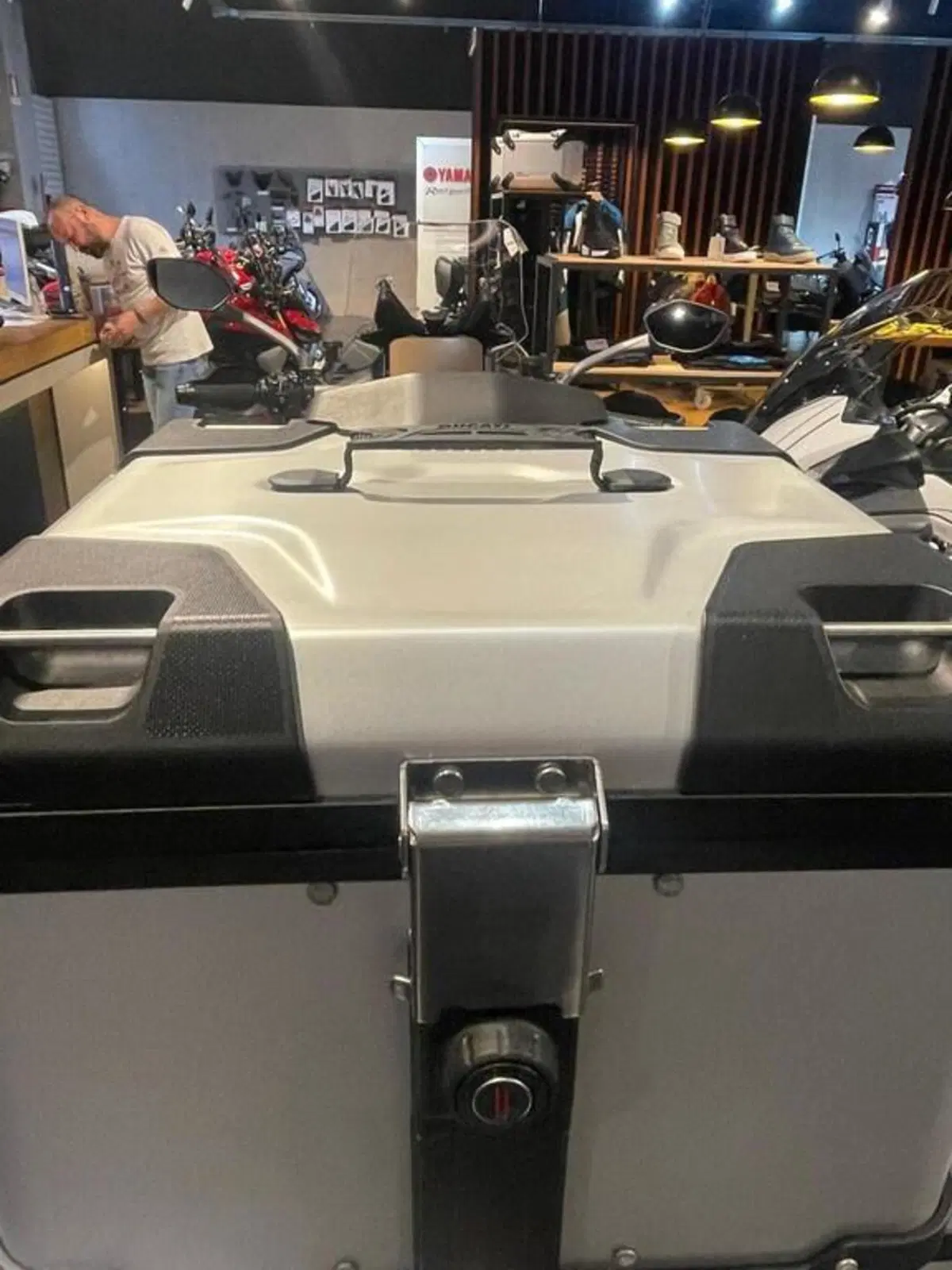 Ducati Multistrada V4 Rally (2023 - 25) (10)