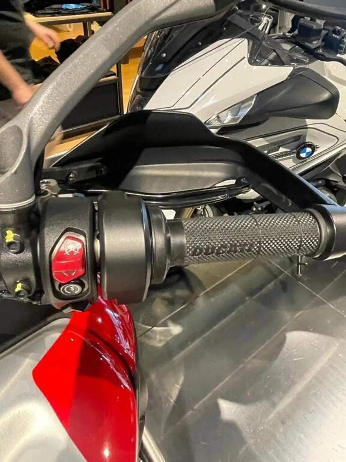 Ducati Multistrada V4 Rally (2023 - 25) (6)