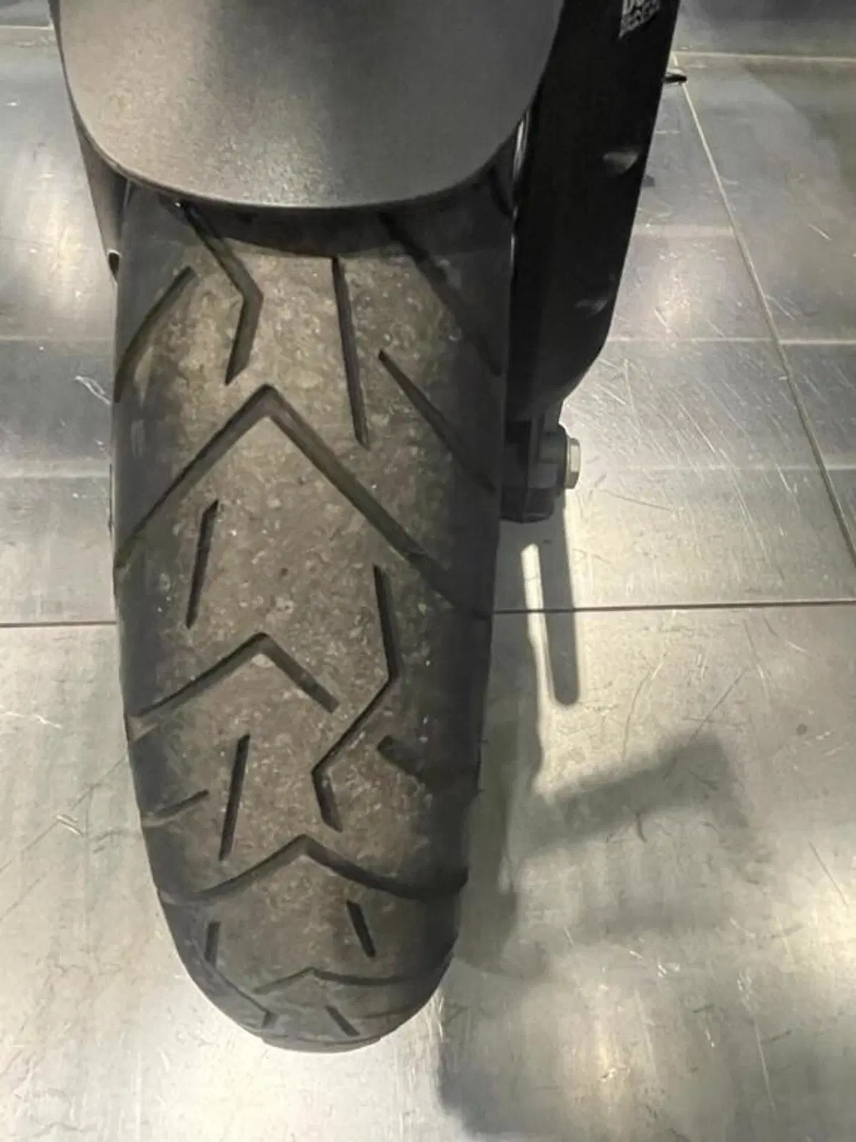 Ducati Multistrada V4 Rally (2023 - 25) (5)