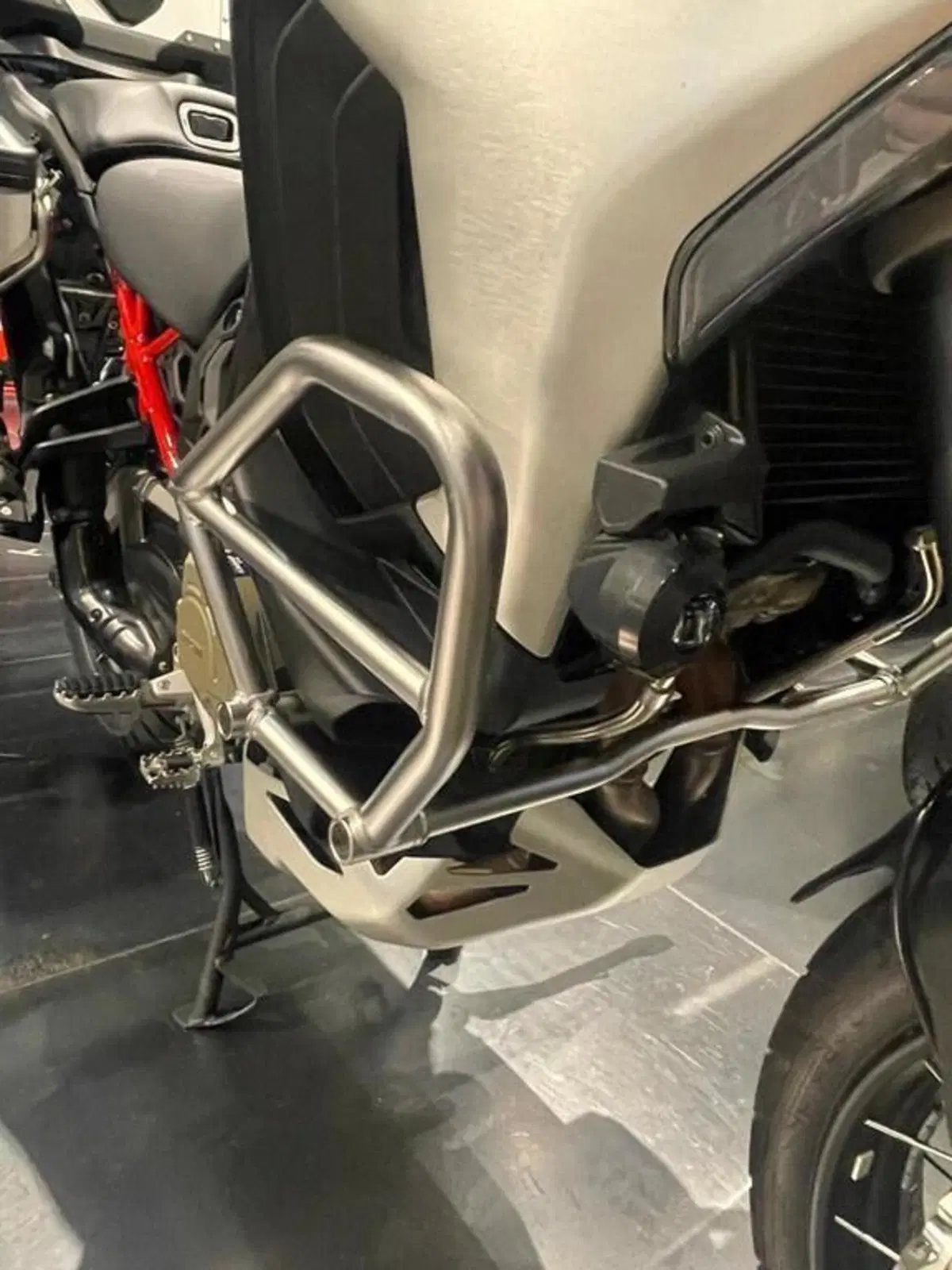 Ducati Multistrada V4 Rally (2023 - 25) (2)