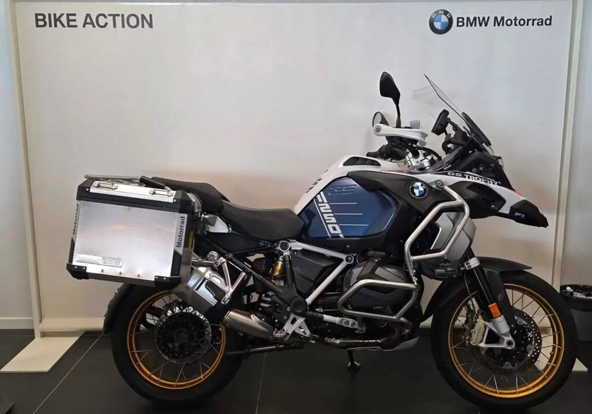 Bmw R 1250 GS Adventure (2021 - 24)