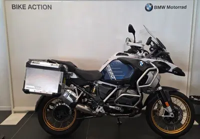 Bmw R 1250 GS Adventure (2021 - 24) usata