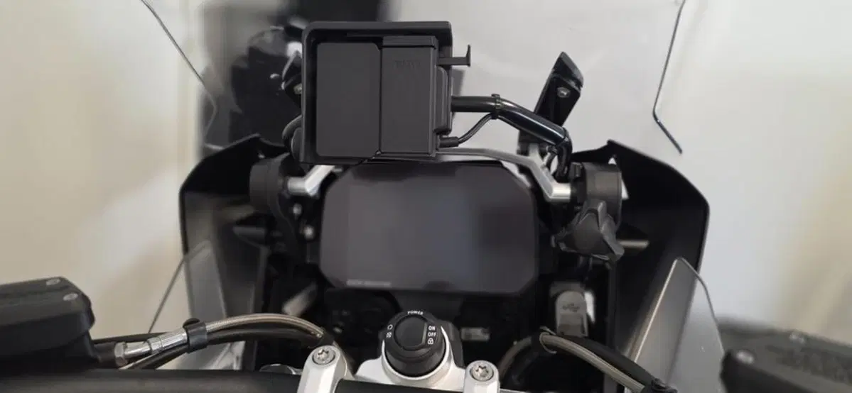 Bmw R 1250 GS Adventure (2021 - 24) (3)