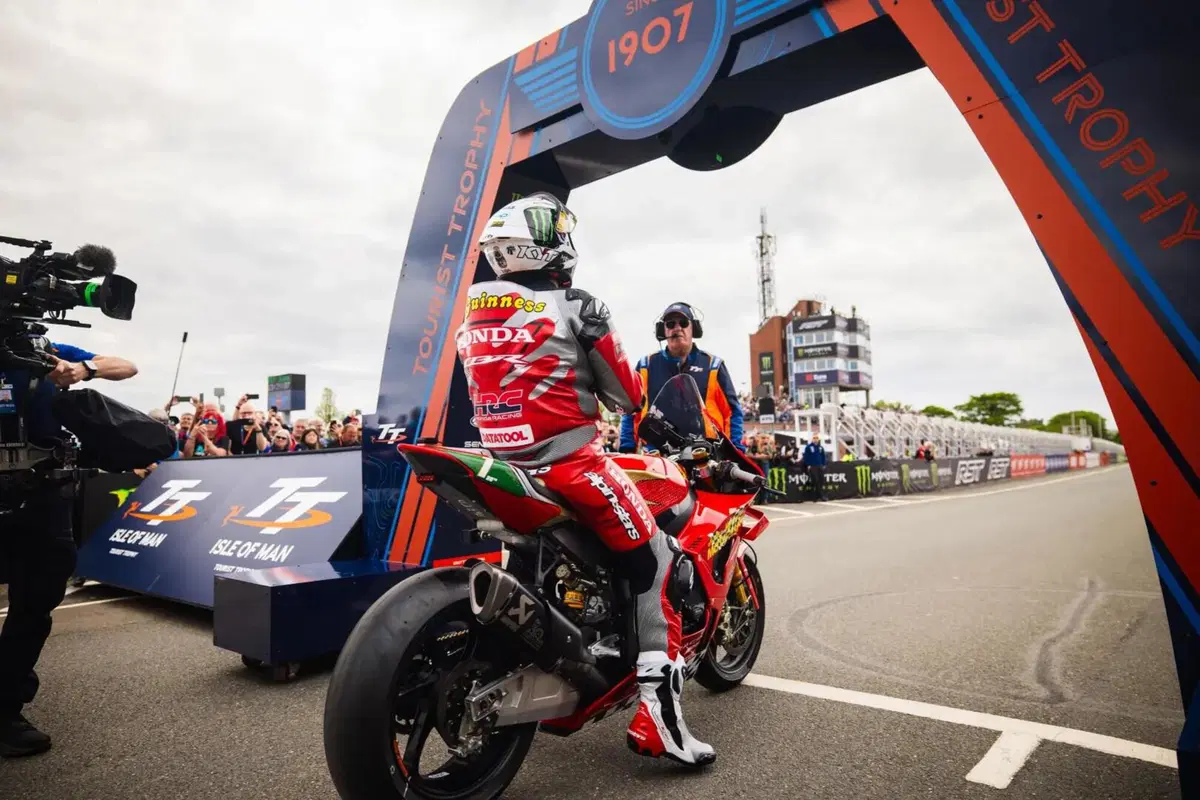 Tourist Trophy: 5 cose da non dimenticare dell'edizione 2026